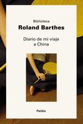 Diario de mi Viaje a China (in Spanish)