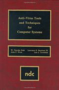 anti-virus tools & techniques for computer (en Inglés)