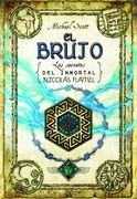 El brujo (Los secretos del inmortal Nicolas Flamel 5)