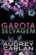 Garota Selvagem (en Portugués)