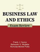 Business law and Ethics Exam Review (en Inglés)