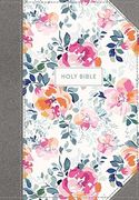 KJV JOURNAL THE WORD BIBLE CLOTH OVER BOARD PIN Format: Hardcover (en Inglés)