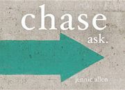 chase discussion card set: chasing after the heart of god (en Inglés)