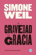 La Gravedad y la Gracia