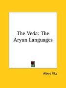 the veda: the aryan languages