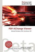 -xchange viewer