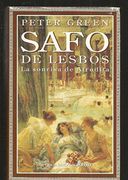 Safo de Lesbos (Narrativas Histã³Ricas)
