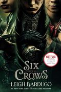 Six of Crows: 1 (en Inglés)