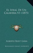 El Ideal de un Calavera v1 (1875)