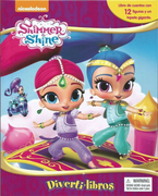 Shimmer & Shine (in Spanish)