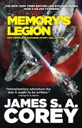 Memory'S Legion: The Complete Expanse Story Collection (The Expanse) (en Inglés)