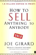 How to Sell Anything to Anybody (en Inglés)