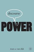 Discourse and Power (en Inglés)