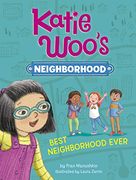 Best Neighborhood Ever (Katie Woo's Neighborhood) (en Inglés)