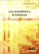 Acreedores y el Concurso