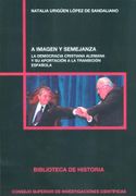 A Imagen y Semejanza: La Democracia Cristiana Alemana y su Aportación a la Transición Española
