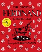 The Story of Ferdinand: 75Th Anniversary Edition