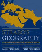 Strabo's Geography: A Translation for the Modern World (en Inglés)