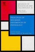 advances in molecular and cell biology, vol. 34: principles of sex-based differences in physiology (en Inglés)