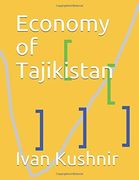 Economy of Tajikistan (Economy in Countries) (en Inglés)