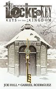 Locke & Key: Keys to the Kingdom, Vol. 4 (en Inglés)