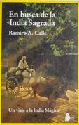 * en busca de la india sagrada