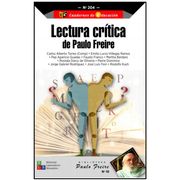 Lectura crítica de Paulo Freire