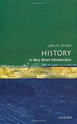 History: A Very Short Introduction (en Inglés)