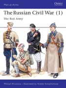 The Russian Civil War (1): The Red Army (en Inglés)
