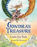 Gondra's Treasure (en Inglés)
