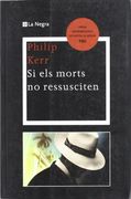 Si els Morts no Ressusciten