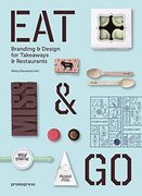 Eat & go: Branding & Design Identity for Takeaways & Restaurants 