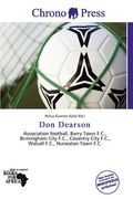 don dearson (en Inglés)