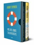 Pack Albert Espinosa. Estaba Preparado Para Todo. El Mundo Amarillo (Ed. Ilustrada)