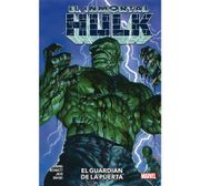 EL INMORTAL HULK VOL.08 (DE 12) - TPB: Pasta Blanda en Español