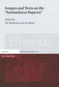 Images and Texts on the 'Artemidorus Papyrus': Working Papers on P.Artemid (St. John's College Oxford, 2008)