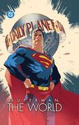 Superman the World (en Inglés)