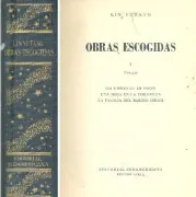Obras escogidas