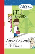 Kell, the Alien (Aliens, Inc Series) (Volume 1) (en Inglés)