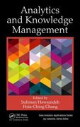 Analytics and Knowledge Management (en Inglés)