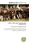 texas longhorns (en Inglés)