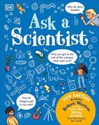 Ask a Scientist: Professor Robert Winston Answers More Than 100 big Questions From Kids Around 
