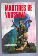 Martires de Varsovia los