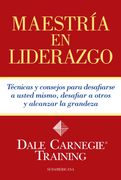 Maestría en liderazgo - Dale Carnegie - SUDAMERICANA