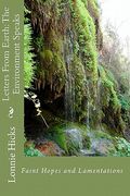 letters from earth: the environment speaks (en Inglés)