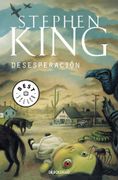 Desesperacion - Stephen King - Penguin Random House