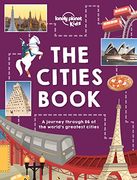 The Cities Book (Lonely Planet Kids) (en Inglés)