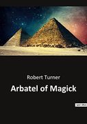 Arbatel of Magick (en Inglés)