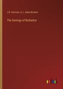 The Geology of Barbados