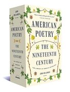 American Poetry: The Nineteenth Century: A Library of America Boxed set (The Library of America) (en Inglés)